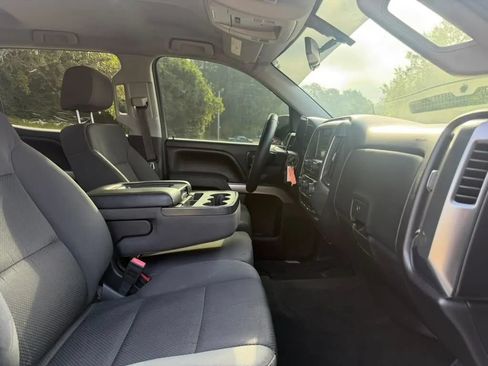 Used 2014 Chevrolet Silverado 1500 LT w/ All Star Edition AWD/4WD image 10