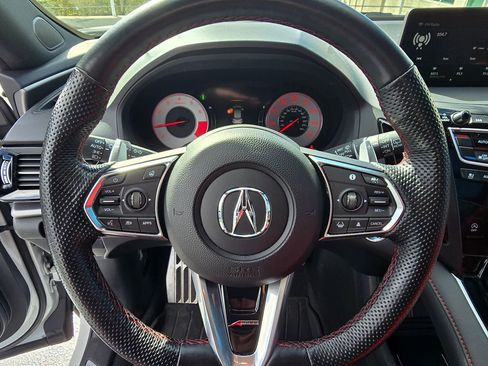 Used 2023 Acura RDX A-Spec AWD/4WD image 25