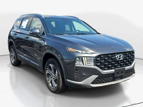 Used 2023 Hyundai Santa Fe SEL AWD/4WD image 1
