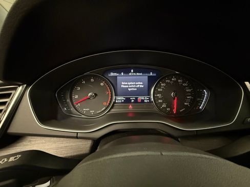 Certified 2022 Audi Q5 2.0T Premium w/ Convenience Package image 42