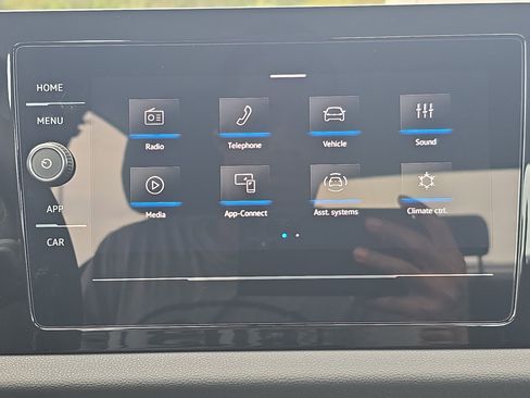 New 2026 Volkswagen Jetta S image 21