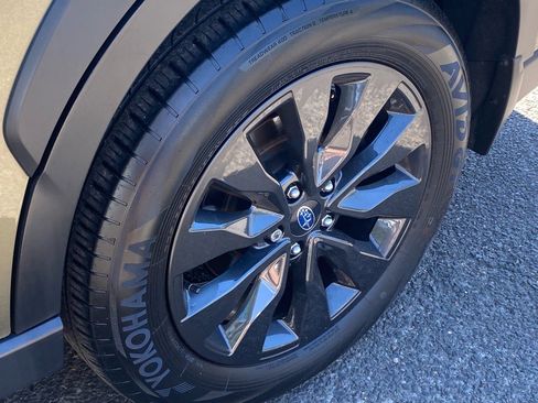 Used 2023 Subaru Outback Onyx Edition image 21