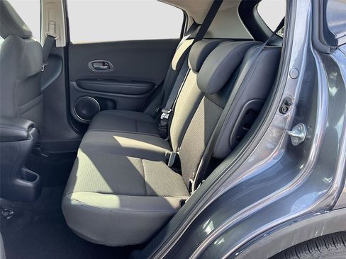 Used 2022 Honda HR-V EX image 24