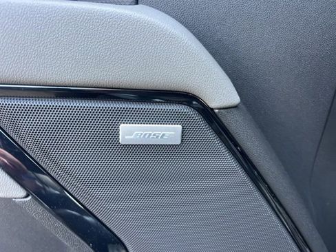 Used 2025 Chevrolet Silverado 1500 ZR2 w/ Technology Package image 24