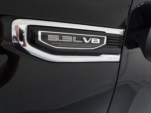 Used 2024 GMC Sierra 1500 Denali w/ Denali Reserve Package AWD/4WD image 28