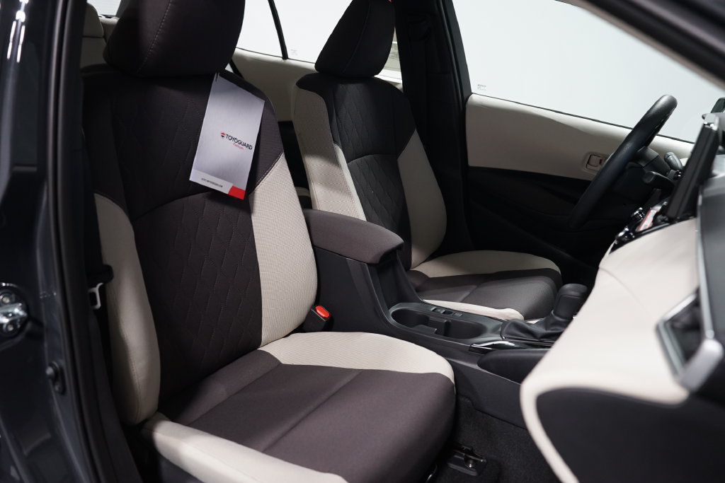 New 2027 Toyota Corolla LE FWD image 26