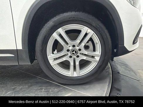Used 2021 Mercedes-Benz GLA 250 image 10