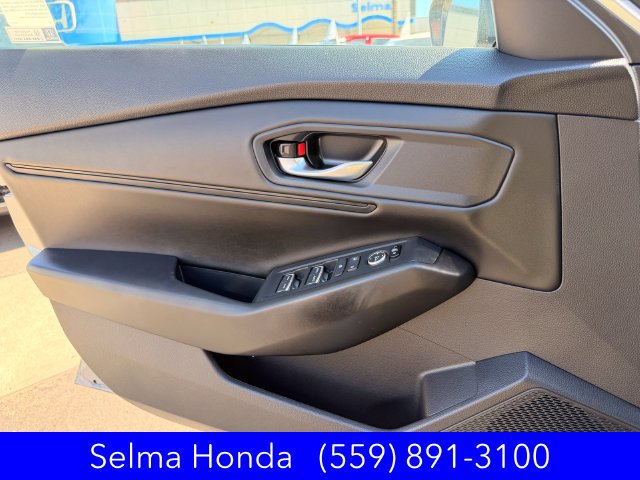 Used 2024 Honda Accord EX image 11