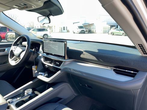 New 2026 Ford Explorer Active image 52