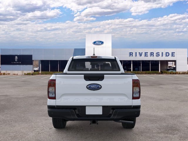 New 2026 Ford Ranger XL w/ Trailer Tow Package RWD image 5