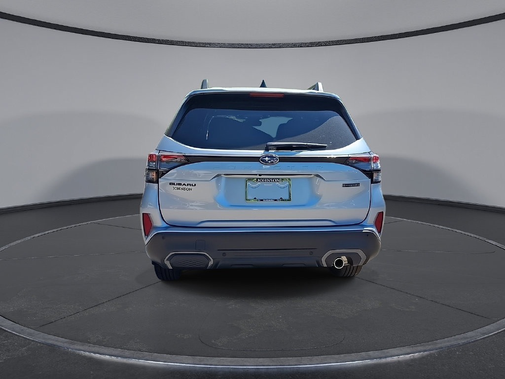 New 2026 Subaru Forester Sport AWD/4WD image 7