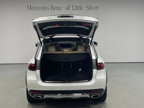 Certified 2026 Mercedes-Benz GLE 350 4MATIC image 5