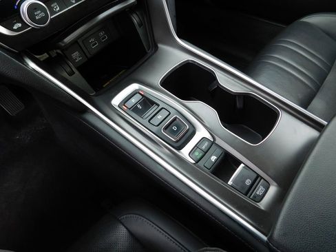 Used 2022 Honda Accord EX-L image 22