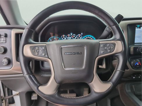 Used 2018 GMC Sierra 1500 Denali w/ Denali Ultimate Package image 23