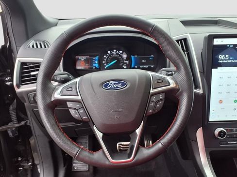 Used 2024 Ford Edge ST-Line image 22