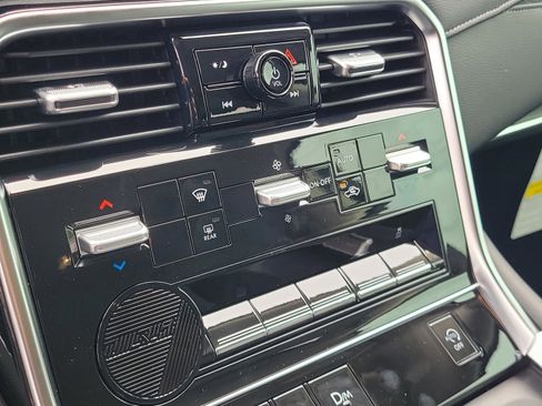 New 2026 Nissan Armada SV image 29