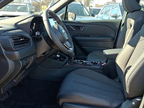 New 2026 Subaru Forester Premium AWD/4WD image 15