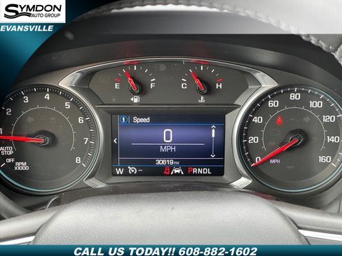 Used 2021 Chevrolet Equinox LT image 12