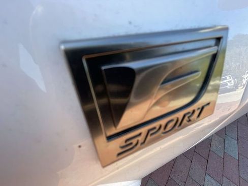 Used 2023 Lexus UX 250h F Sport w/ Accessory Package (Z1) image 10