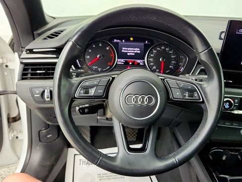 Used 2022 Audi A5 2.0T Premium AWD/4WD image 14