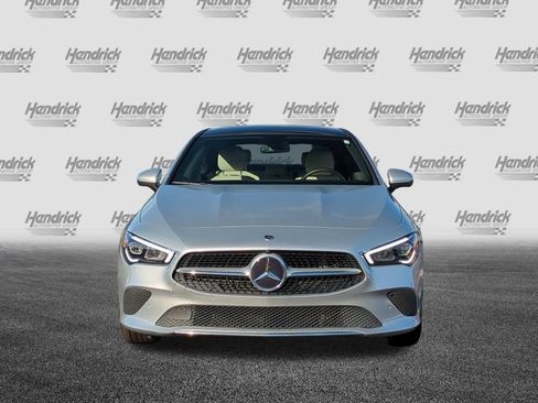 Used 2023 Mercedes-Benz CLA 250 image 3