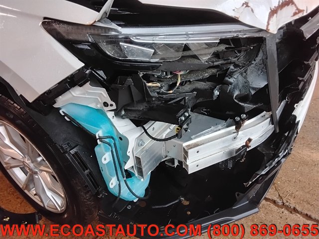 Used 2024 Honda CR-V EX image 17