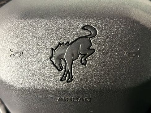 Used 2024 Ford Bronco Raptor w/ Interior Carbon Fiber Pack 6 image 22