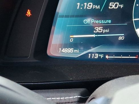 Used 2023 Chevrolet Corvette Stingray Coupe w/ Z51 Performance Package image 18