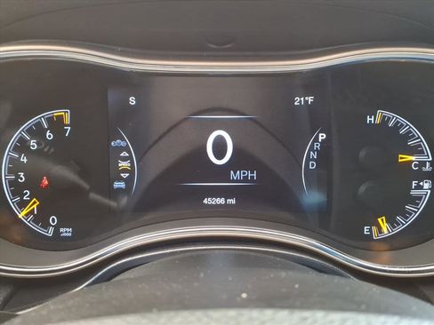 Certified 2017 Jeep Grand Cherokee Limited image 20