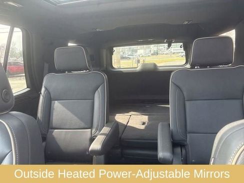 Used 2024 Chevrolet Tahoe Premier image 33