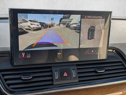 Certified 2023 Audi Q5 2.0T Premium Plus w/ Premium Plus Package image 14