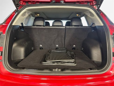 Used 2019 Jeep Compass Trailhawk w/ Leather Interior Group image 25