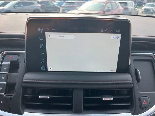 Used 2024 Chevrolet Tahoe RST w/ Luxury Package RWD image 25