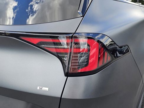 New 2026 Kia Sportage X-Line image 9