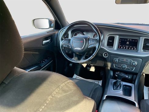 Used 2022 Dodge Charger SXT image 20