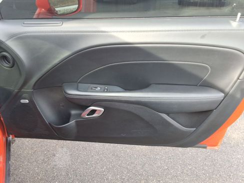 Used 2022 Dodge Challenger R/T w/ Plus Package image 23