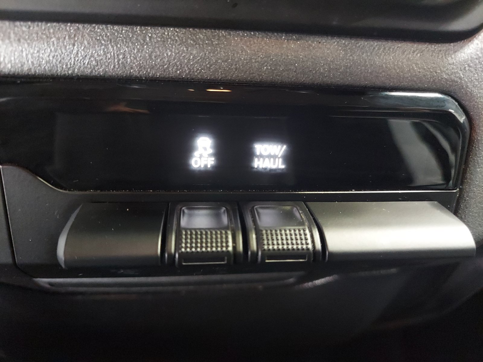 Used 2019 RAM 1500 Tradesman RWD image 24