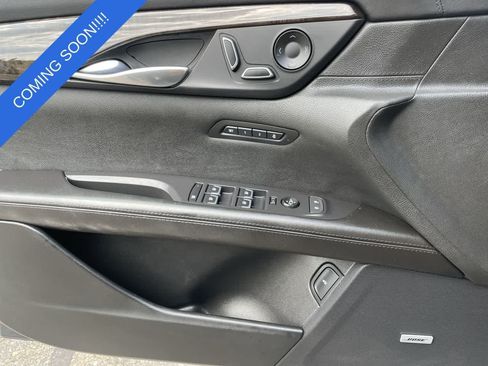 Used 2020 Cadillac CT6 Premium Luxury AWD/4WD image 34