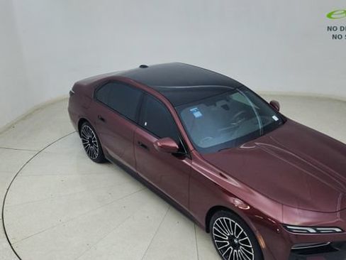 Used 2026 BMW 740i RWD image 76
