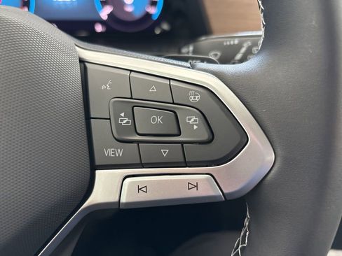 New 2026 Volkswagen Atlas SE AWD/4WD image 15