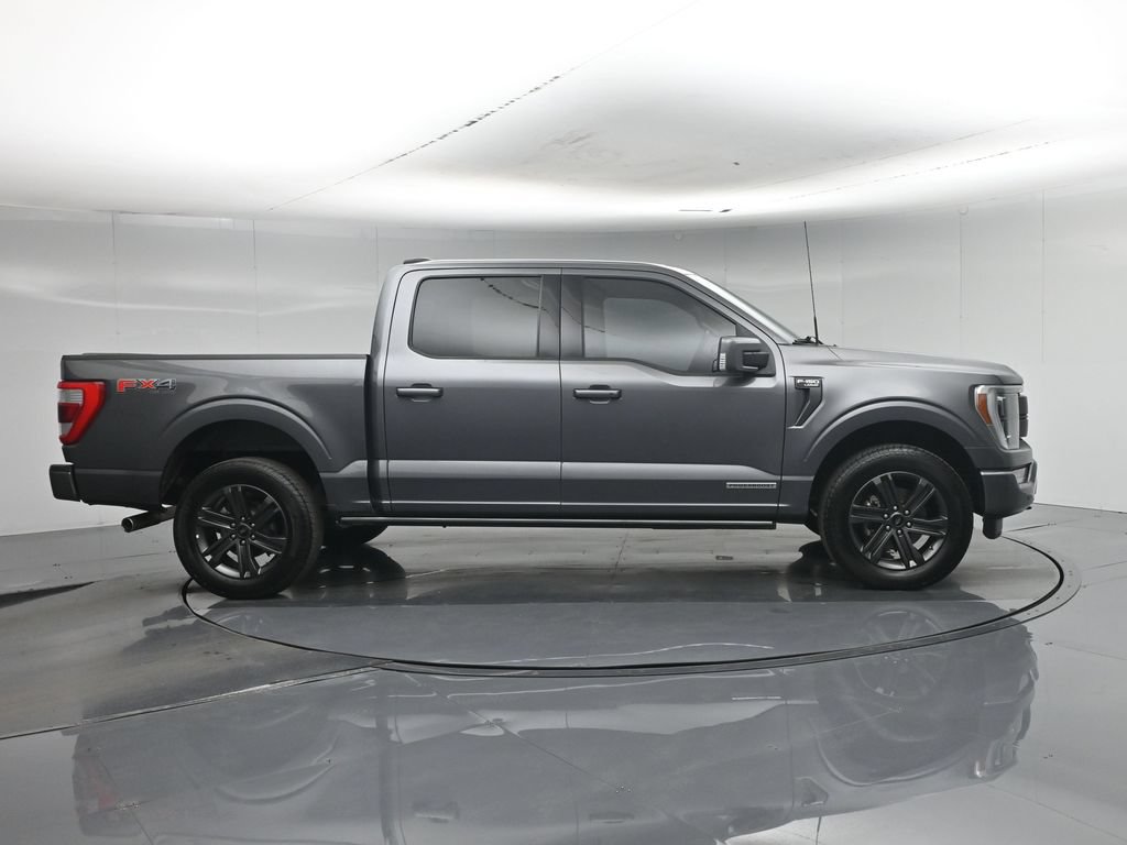 Used 2023 Ford F150 Lariat w/ Equipment Group 502A High AWD/4WD image 32