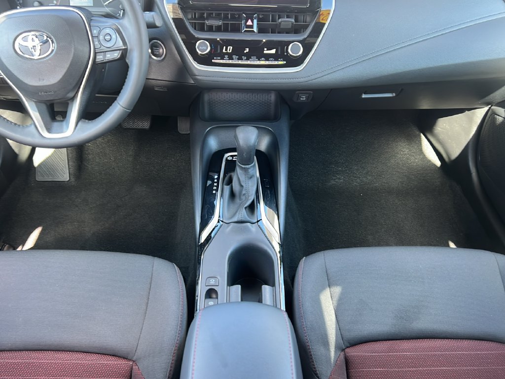 Used 2024 Toyota Corolla SE FWD image 14
