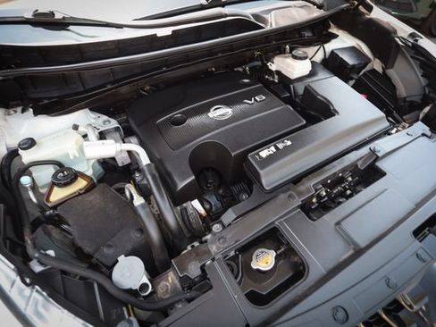 Used 2016 Nissan Murano SL AWD/4WD image 75