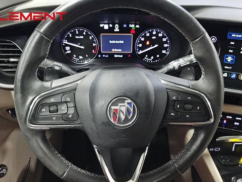 Used 2023 Buick Envision Avenir image 13