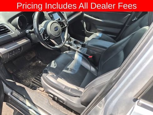 Used 2019 Subaru Outback 2.5i Limited AWD/4WD image 15