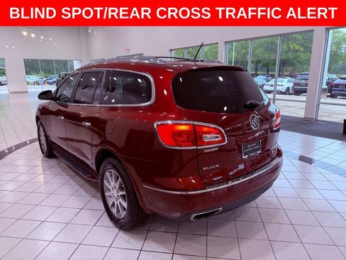 Used 2015 Buick Enclave Leather FWD image 5