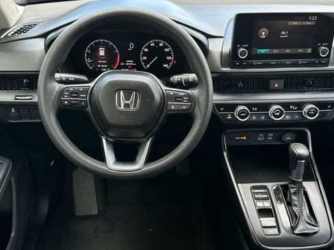 Certified 2023 Honda CR-V EX image 15