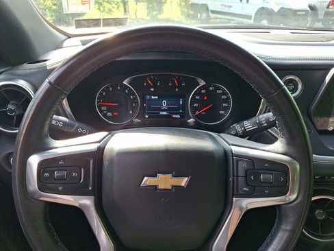 Used 2019 Chevrolet Blazer LT image 27