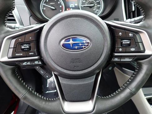 Certified 2023 Subaru Forester Limited AWD/4WD image 19