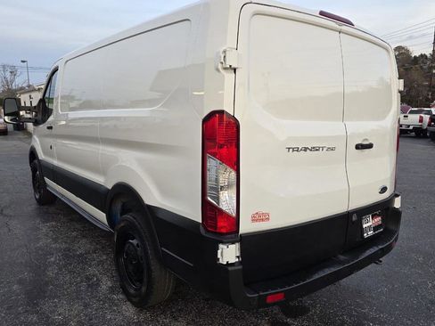 Used 2020 Ford Transit 250 Low Roof image 12